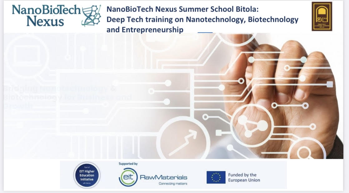 NanoBioTech